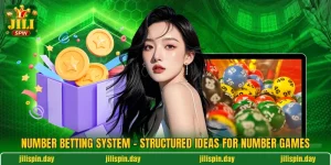 Number Betting System - Structured Ideas For Number Games