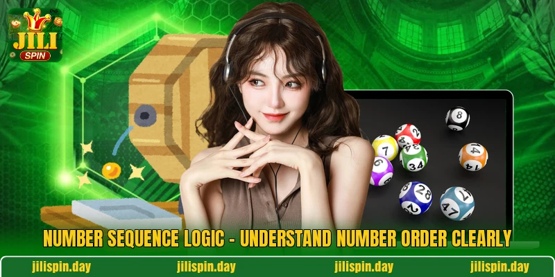 Number Sequence Logic - Understand Number Order Clearly